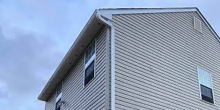 Siding for Commercial Buildings in Dos Palos, CA